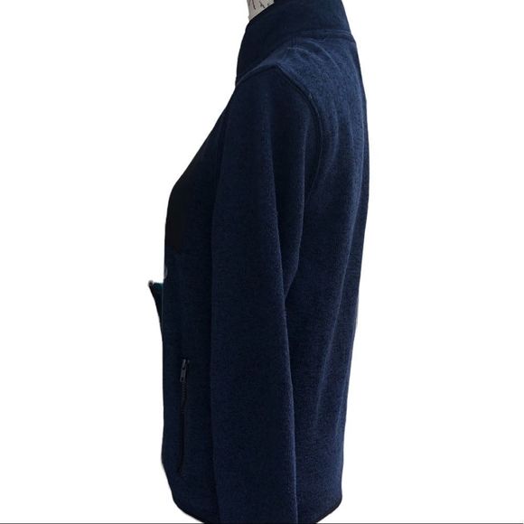 Womens Aeropostale half zip utility jacket/fleece 🤍♥️🤍♥️$15 with any bundle!! - Picture 4 of 6